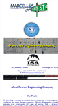 Mobile Screenshot of processengineering.com